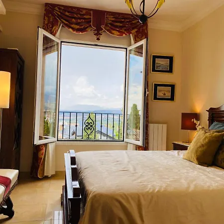 Mirador Del Olivar Bed & Breakfast Gojar