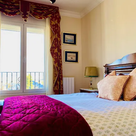 Bed & Breakfast Mirador Del Olivar Gojar