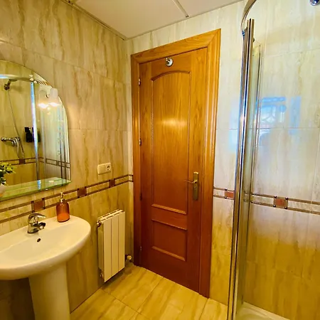 Mirador Del Olivar Bed & Breakfast Gojar