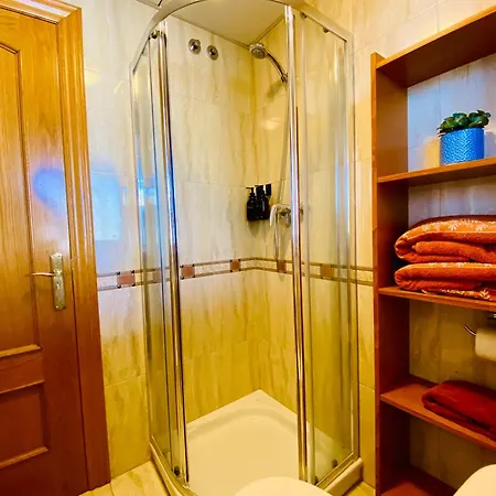 Mirador Del Olivar Bed & Breakfast 4*