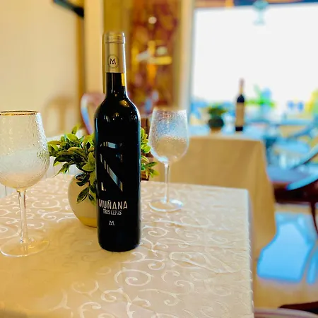 Bed & Breakfast Mirador Del Olivar 4*