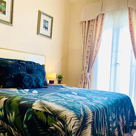 Bed & Breakfast Mirador Del Olivar 4*