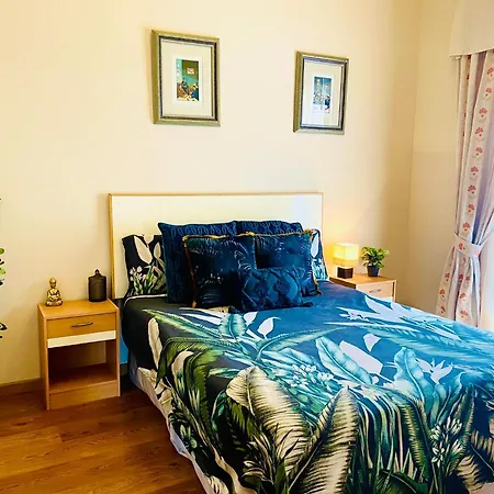 Bed & Breakfast Mirador Del Olivar Gojar
