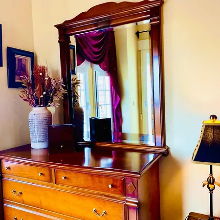 Mirador Del Olivar Bed & Breakfast