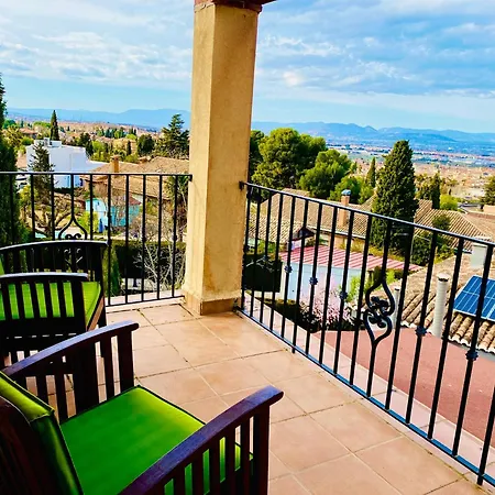 Mirador Del Olivar 4*