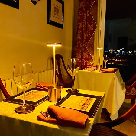 Bed & Breakfast Mirador Del Olivar Gojar