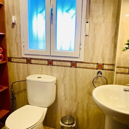 Bed & Breakfast Mirador Del Olivar 4*