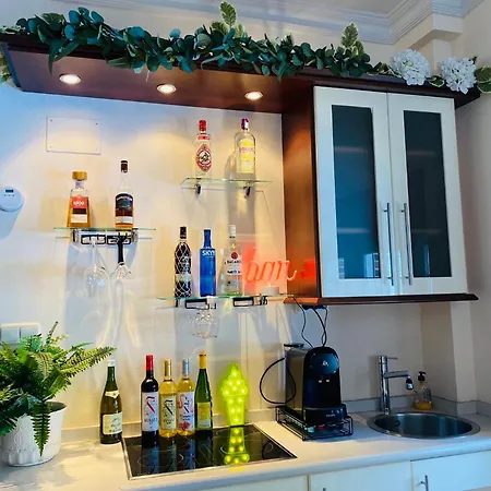Mirador Del Olivar Bed & Breakfast Gojar